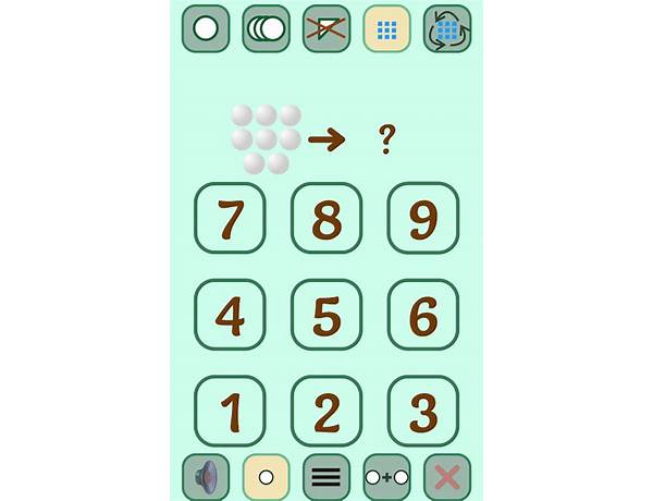 Addition and digits for kids+ for Android - Download the APK from Habererciyes